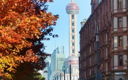 Plan Your Shanghai Visit with SIGN CHINA & LED CHINA, Sept. 15–17